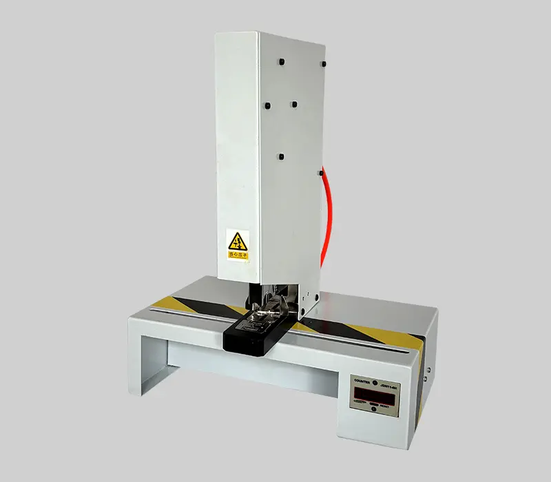 Pneumatic 2cm thick stapler