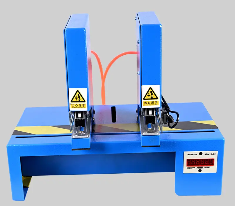 气动12号常规订书机